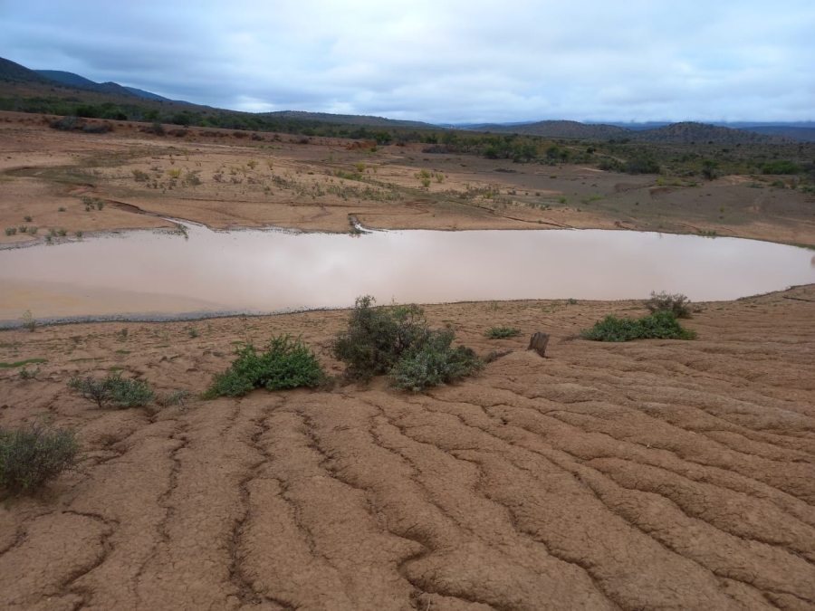 4 Bedroom Property for Sale in Uitenhage Rural Eastern Cape